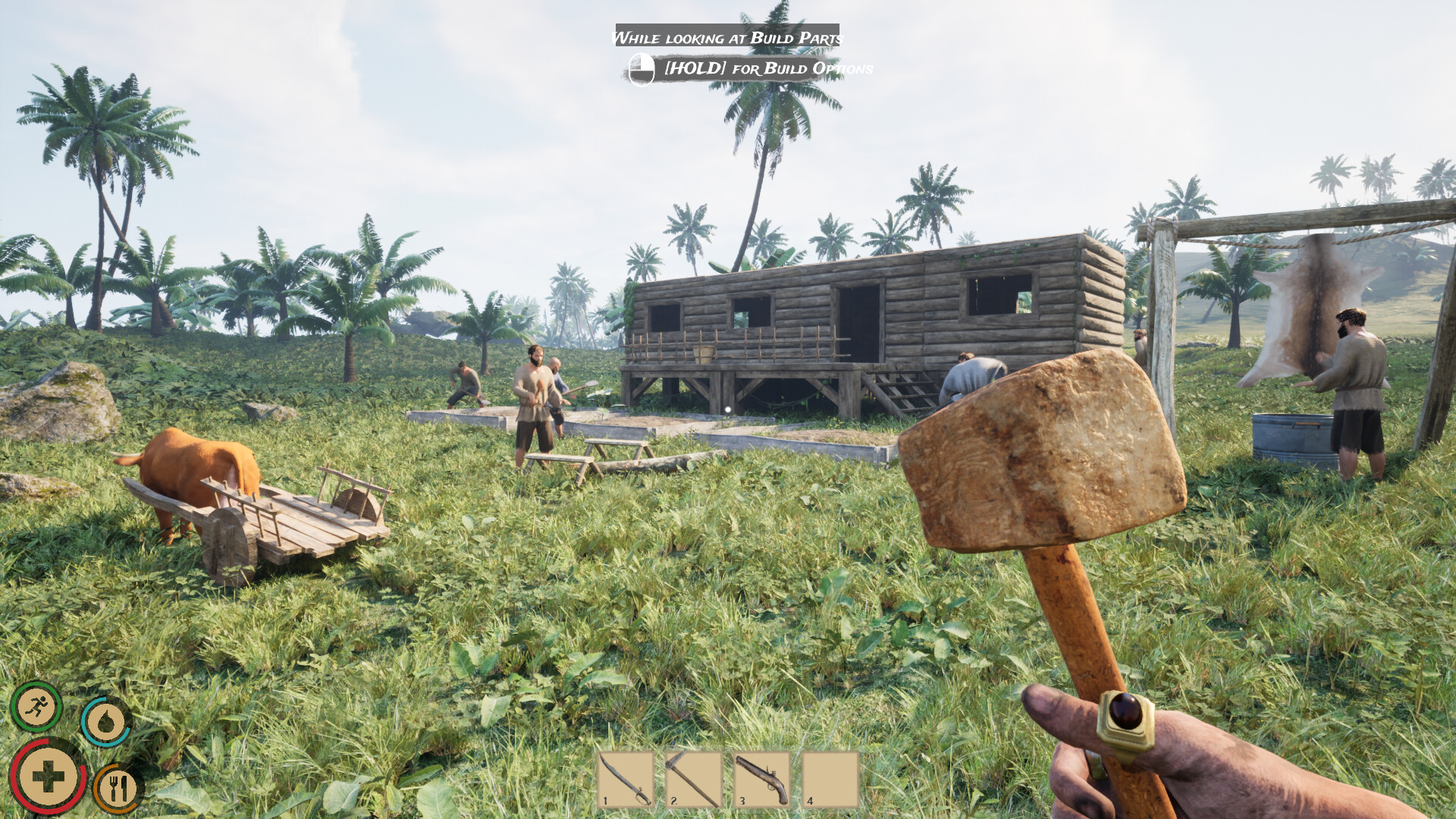 Pirates Journey - Screenshot 12