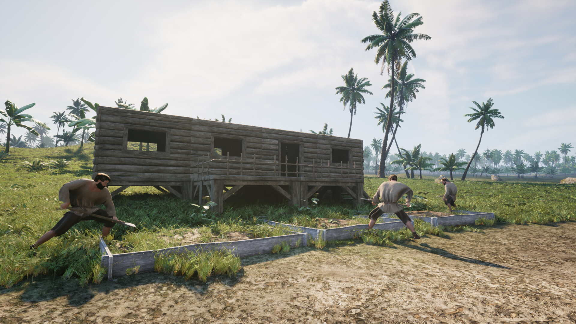 Pirates Journey - Screenshot 9