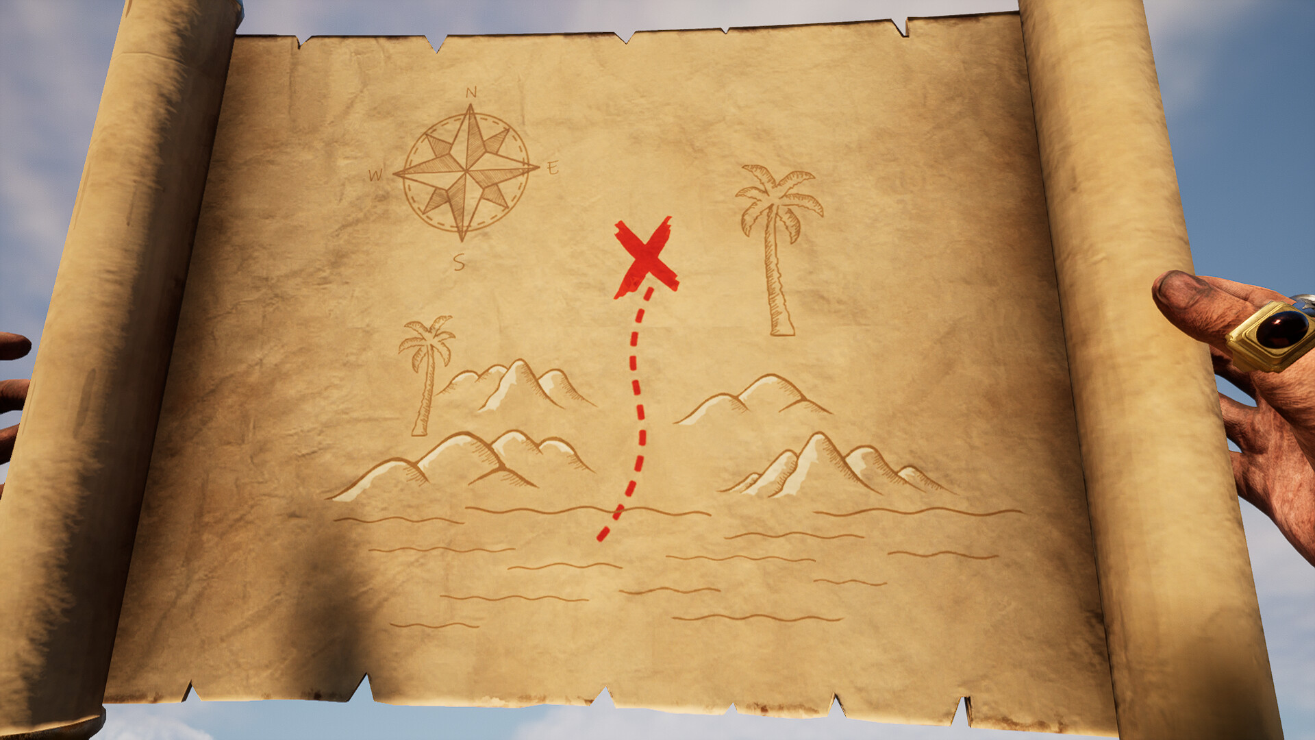 Pirates Journey - Screenshot 6