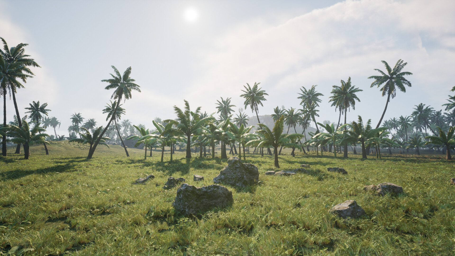 Pirates Journey - Screenshot 3