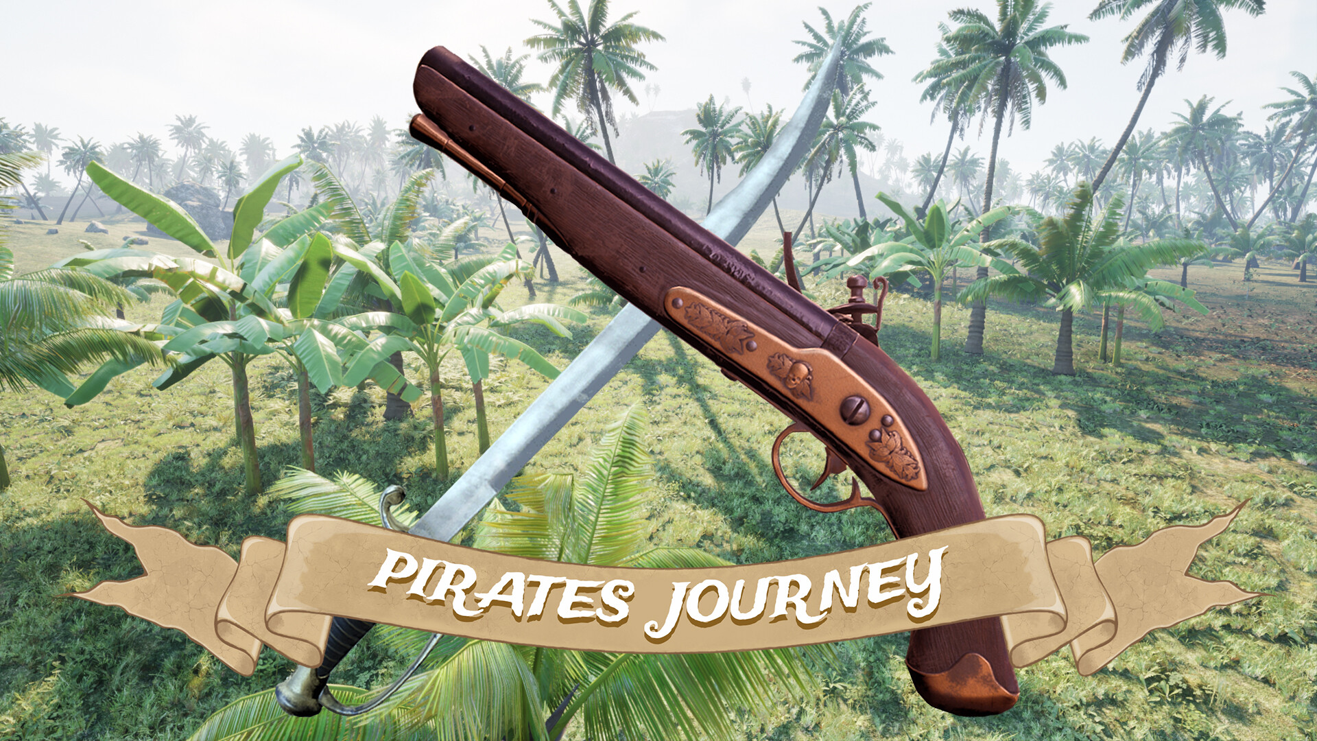 Pirates Journey - Screenshot 11