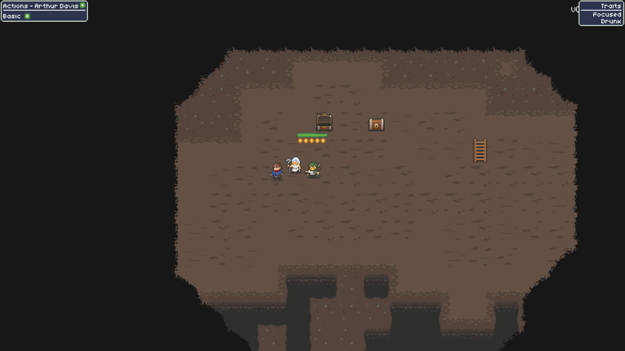 Proving Grounds - Screenshot 2