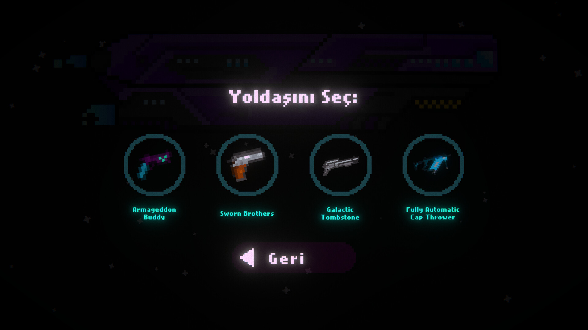 Sodaman - Screenshot 8