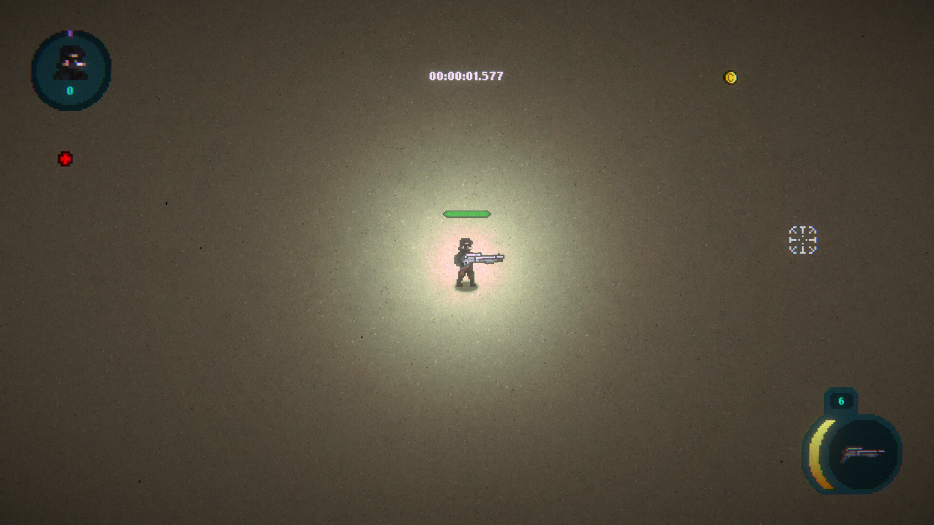 Sodaman - Screenshot 5