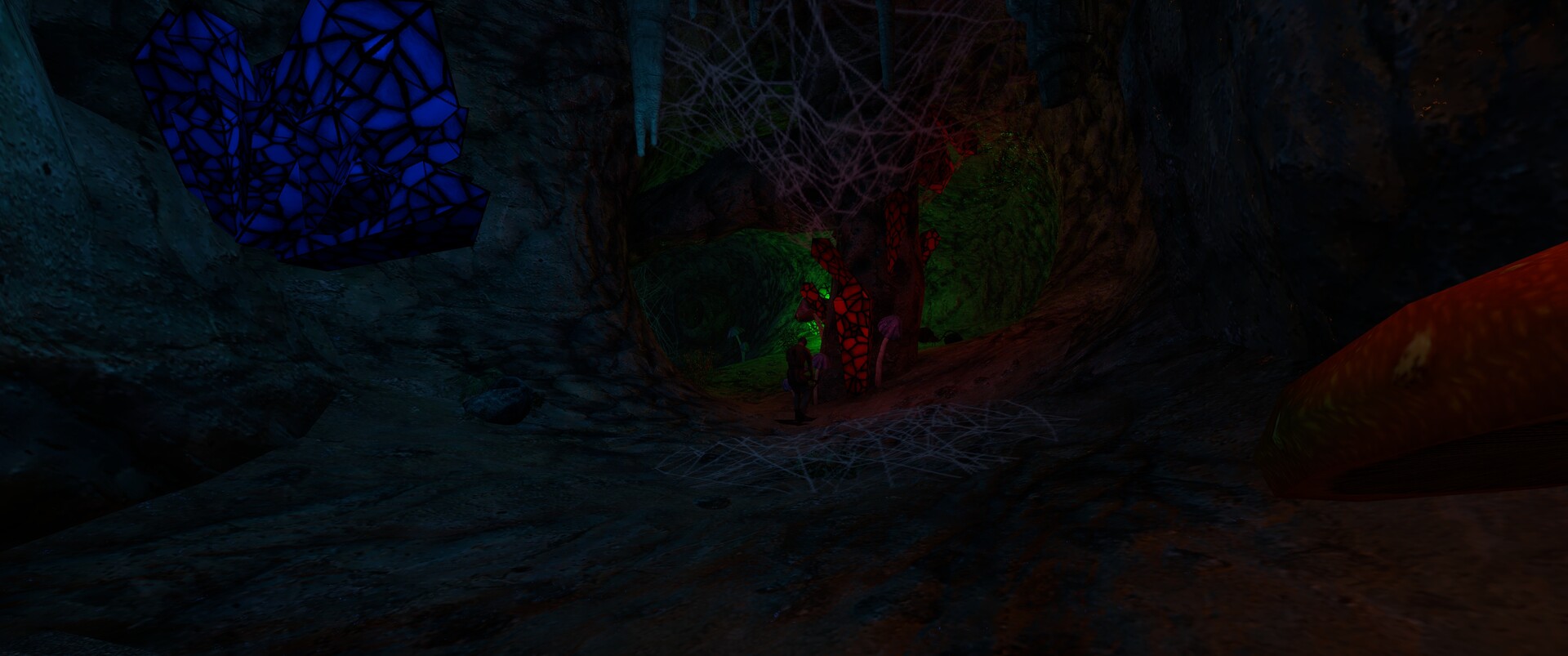 Infestus - Screenshot 12