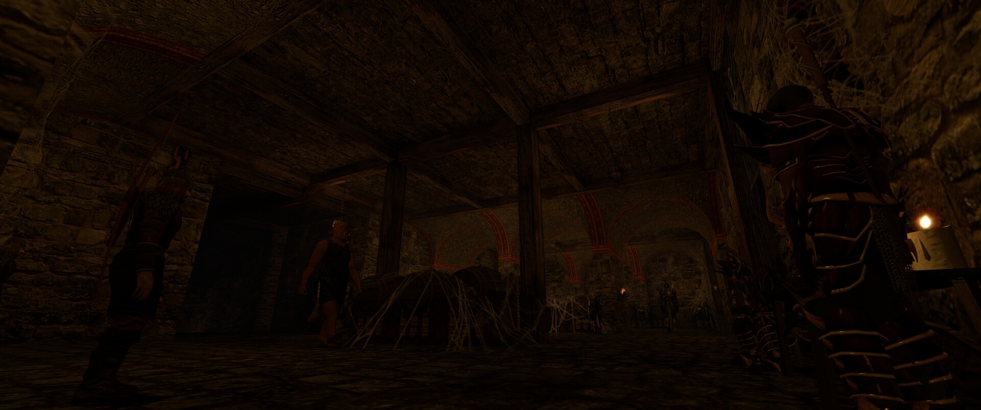 Infestus - Screenshot 9