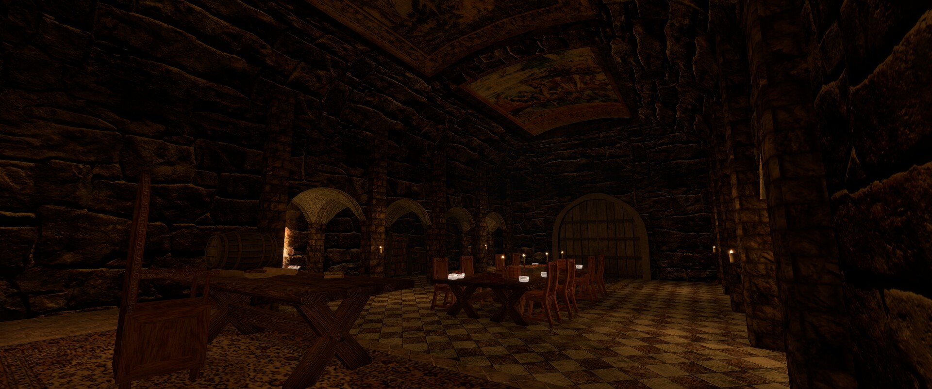 Infestus - Screenshot 10