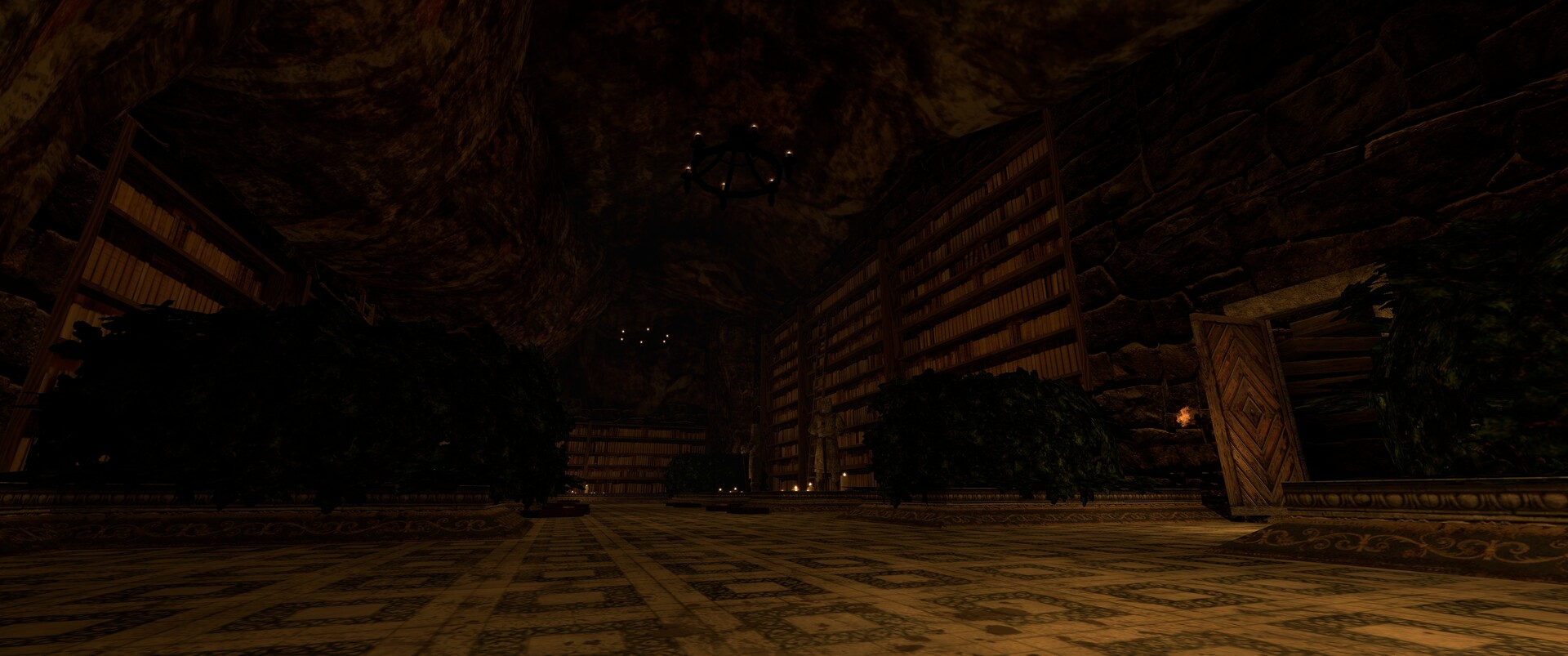 Infestus - Screenshot 13