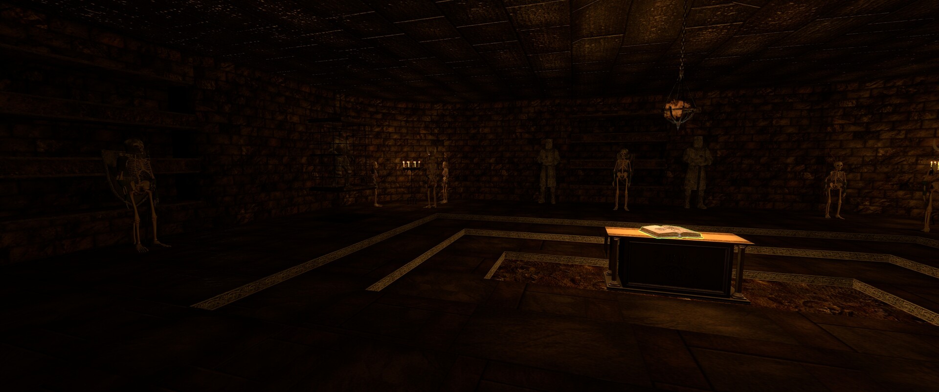 Infestus - Screenshot 3
