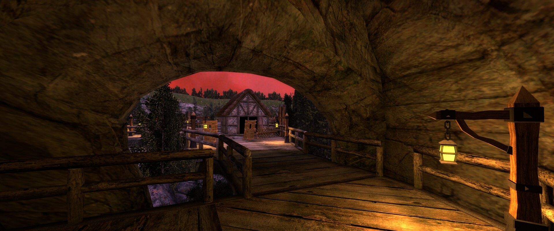 Infestus - Screenshot 5