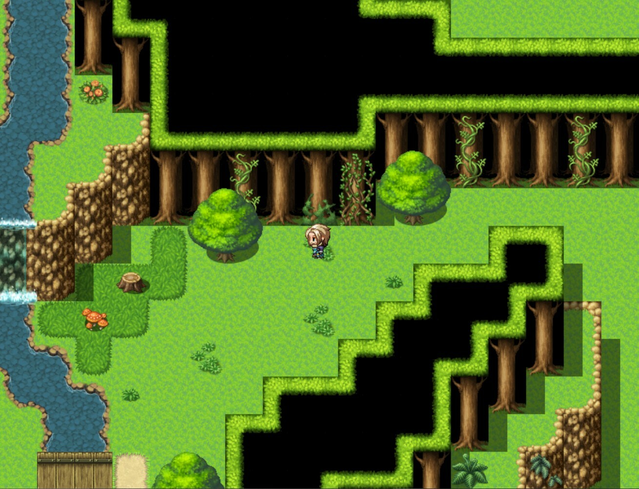 Alexios the Protector - Screenshot 4