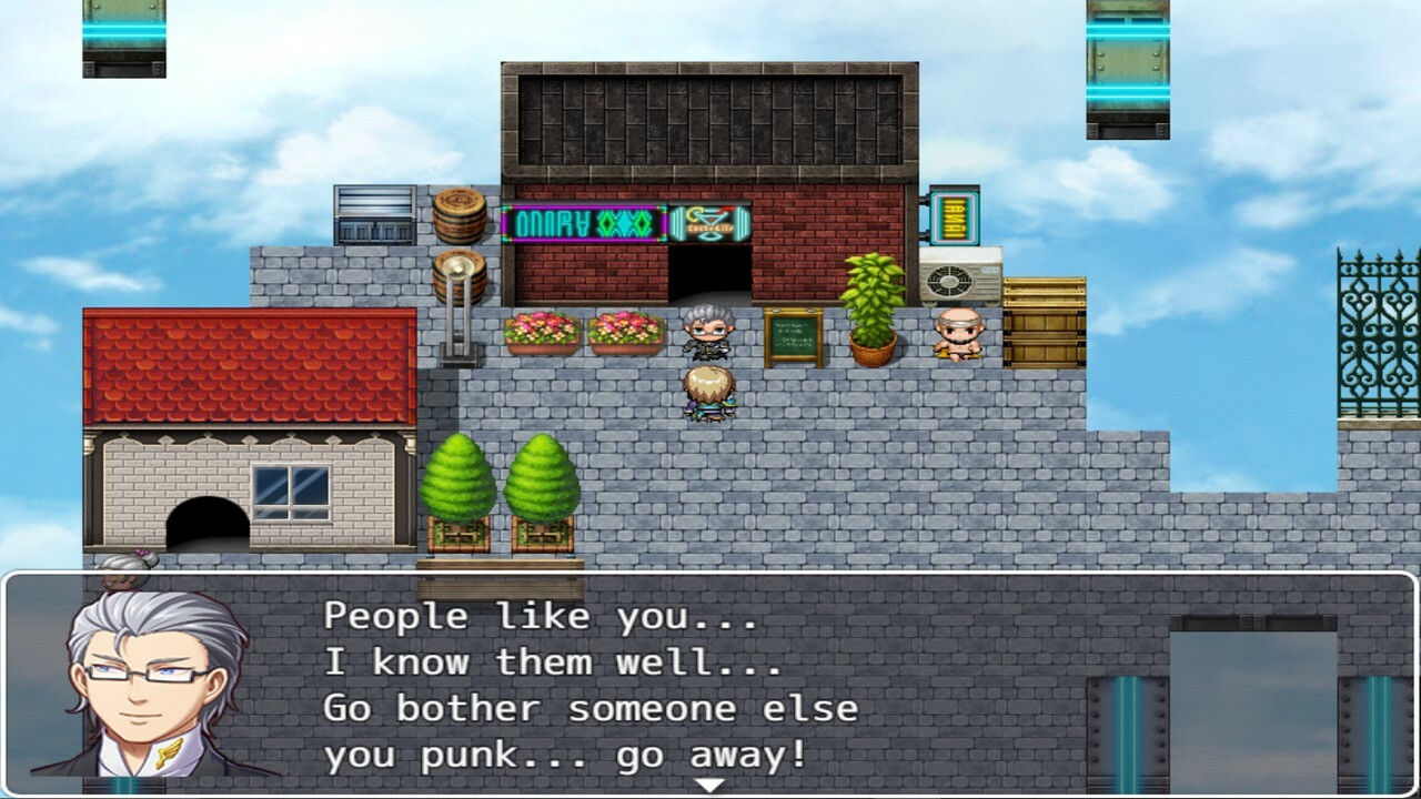 Alexios the Protector - Screenshot 5