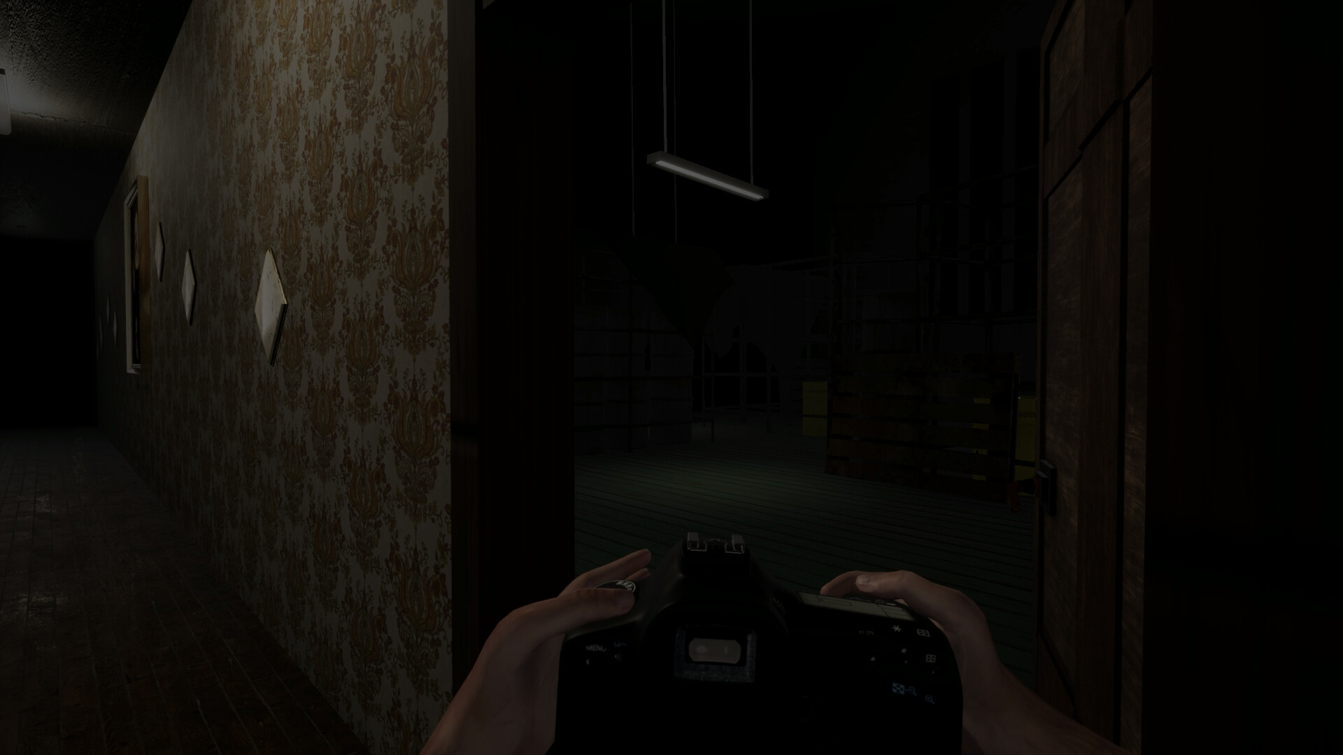 Escape From School: F.E.L.I.K - Screenshot 3