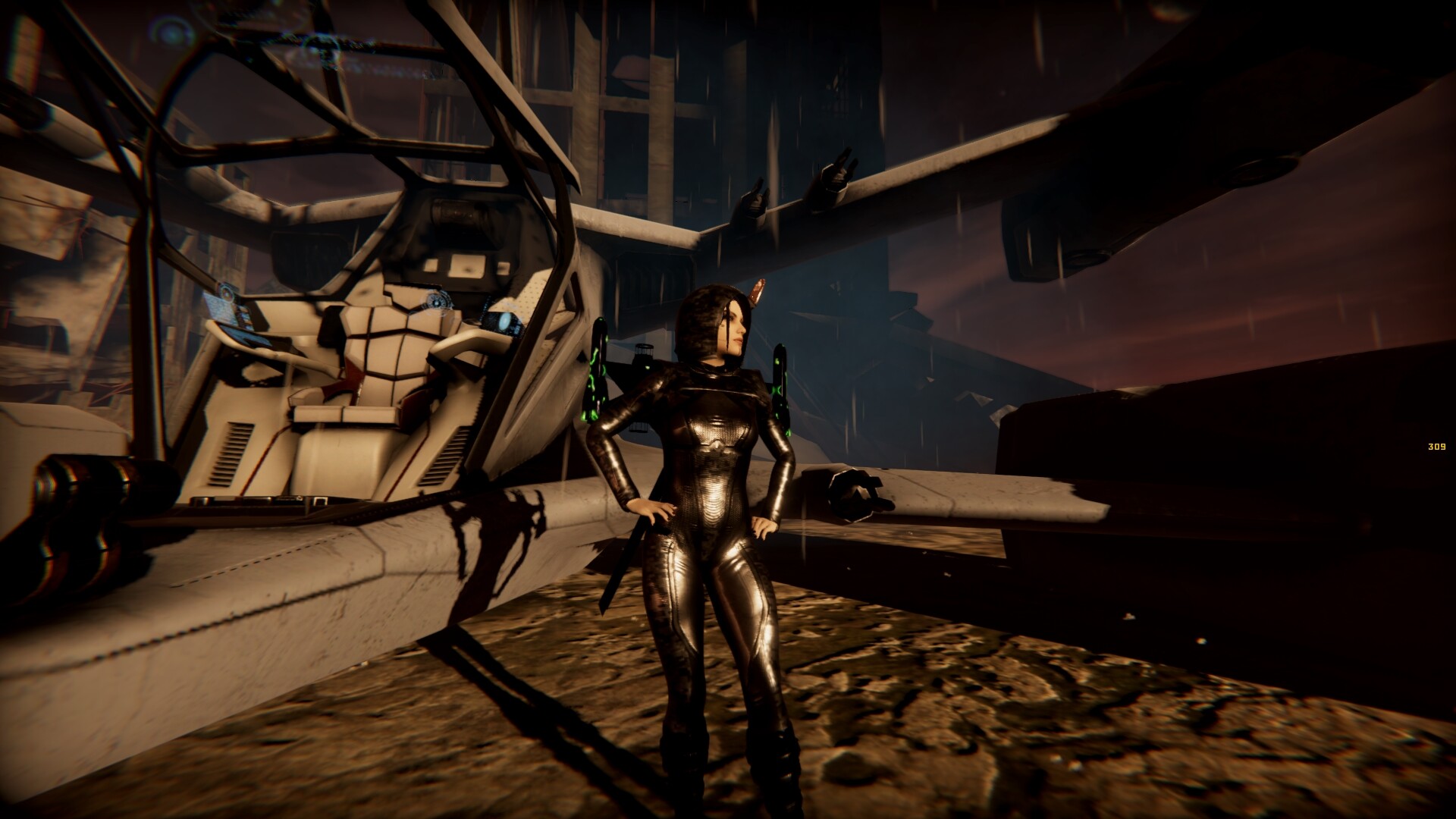 Battle of Orion 10: First contact - Screenshot 6