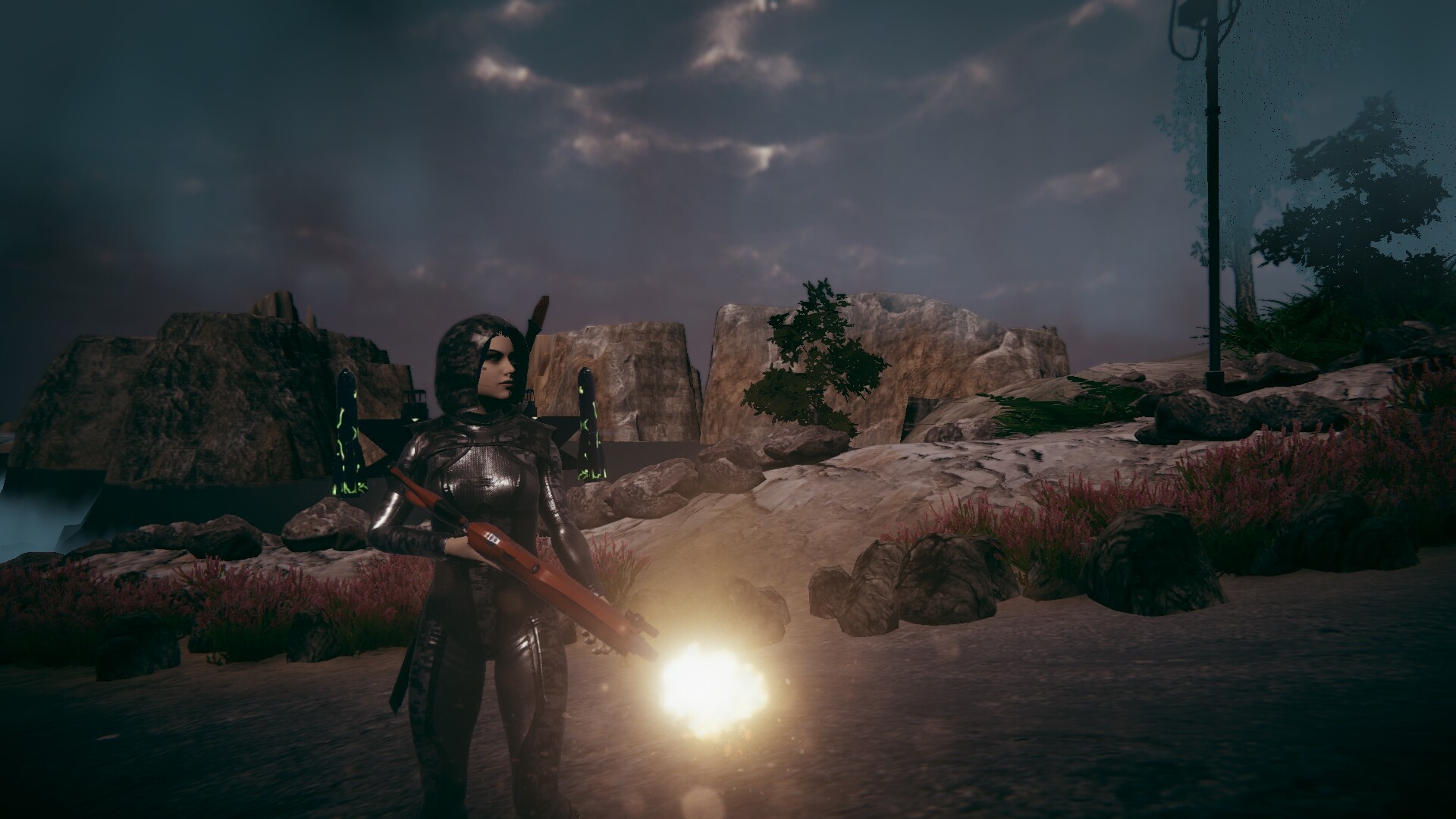 Battle of Orion 10: First contact - Screenshot 1