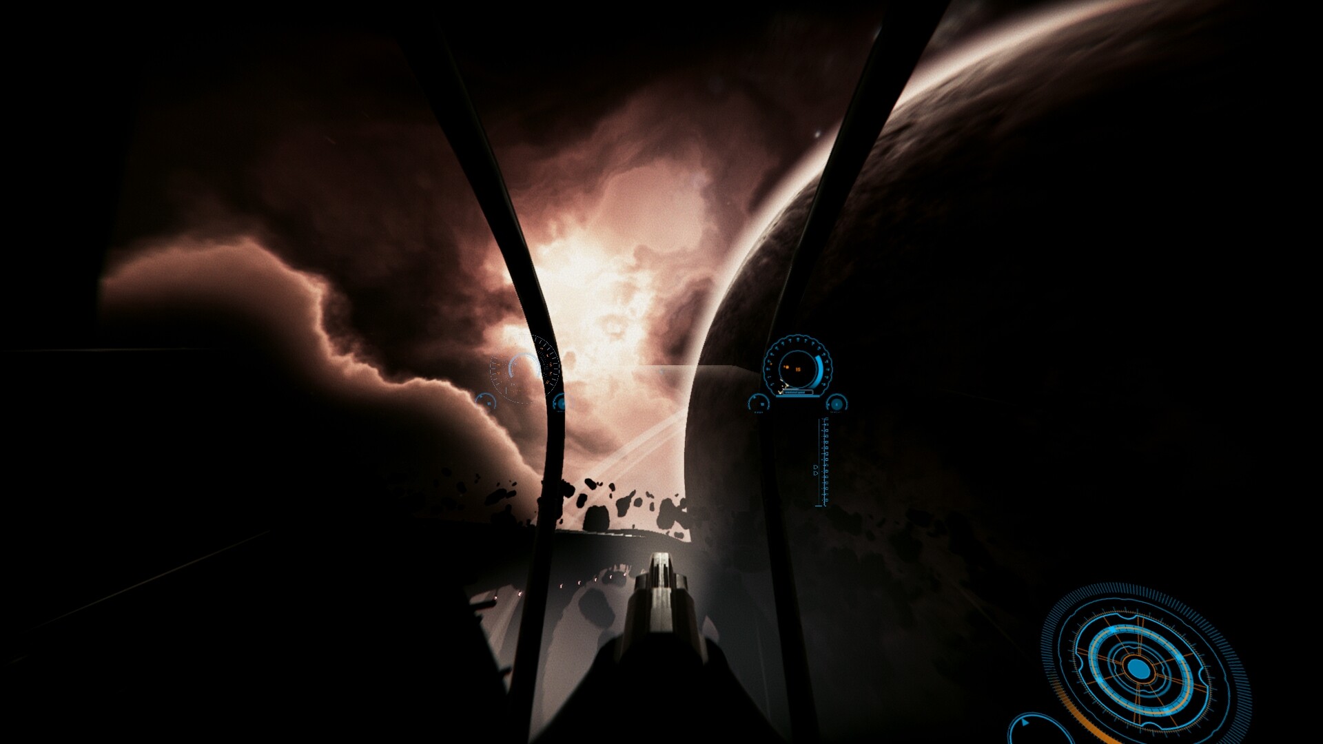 Battle of Orion 10: First contact - Screenshot 15