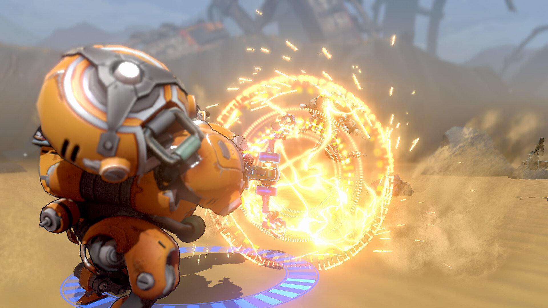 Starbites - Screenshot 7