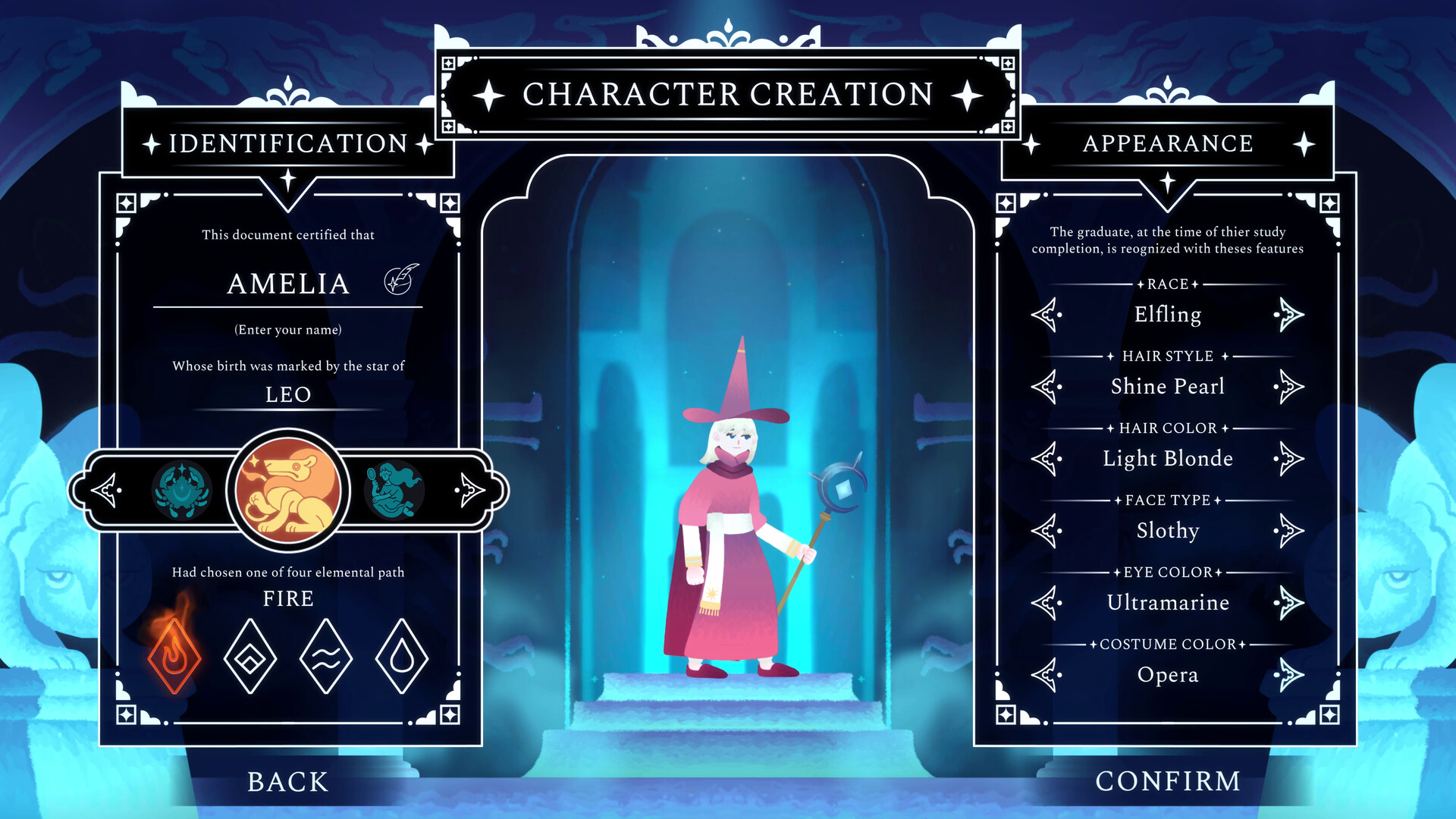 Aether: Wizard Life - Screenshot 6