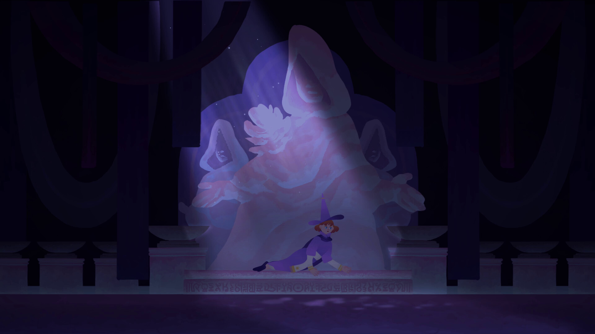 Aether: Wizard Life - Screenshot 15