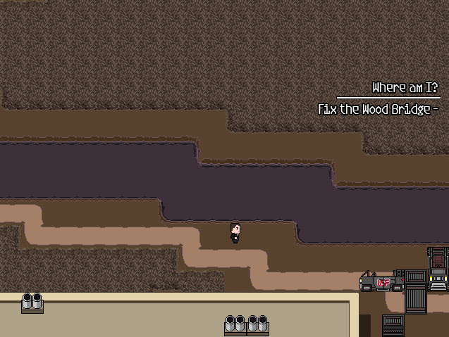 CrossLust - Screenshot 2