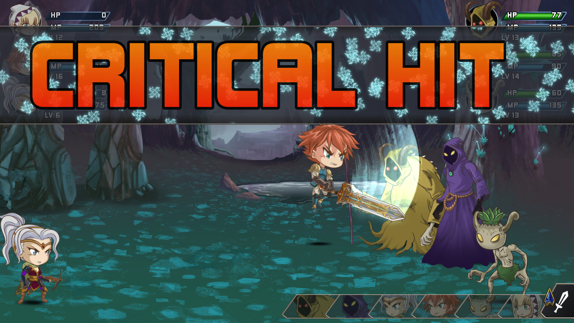 Heroes of Drakerealm - Screenshot 9