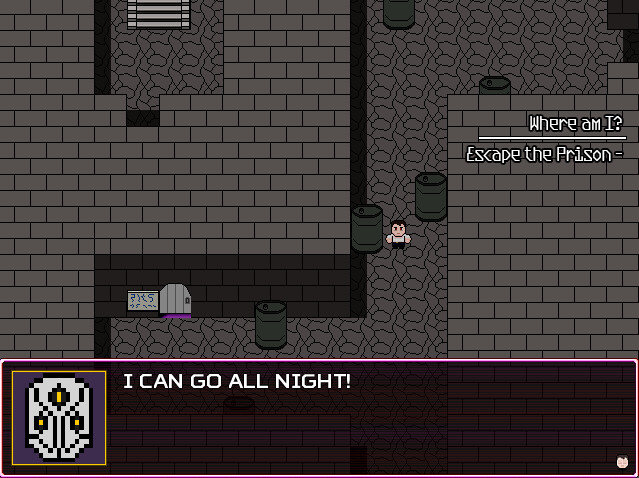 CrossLust - Screenshot 7