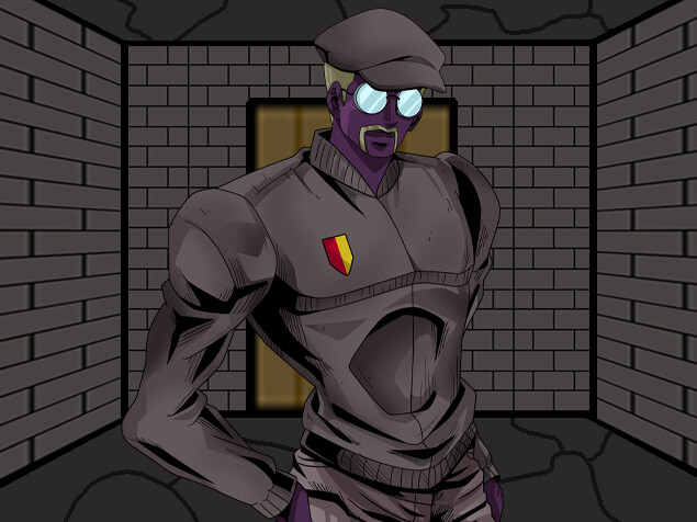 CrossLust - Screenshot 8