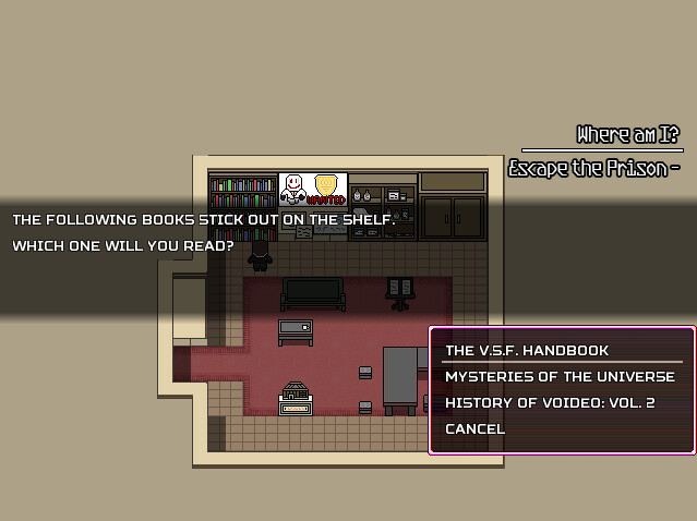 CrossLust - Screenshot 9