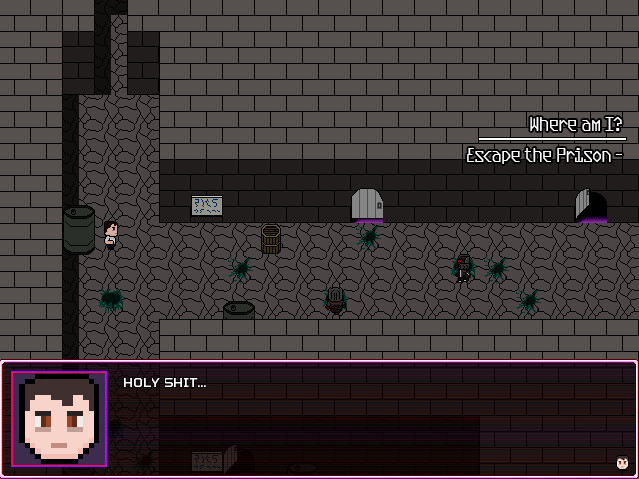 CrossLust - Screenshot 6