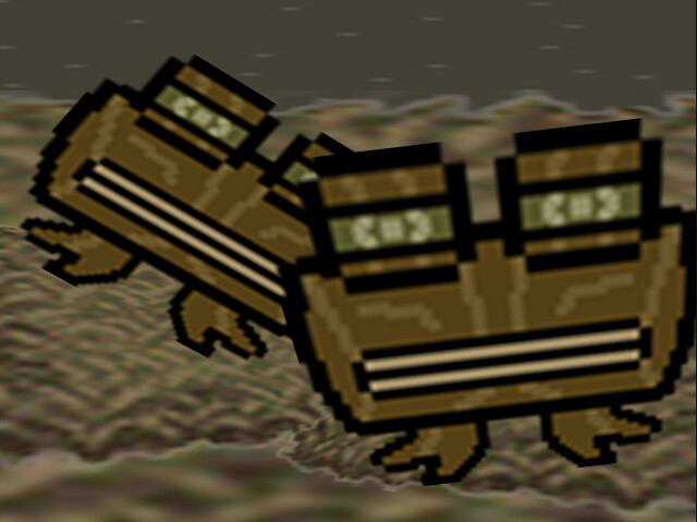 CrossLust - Screenshot 5