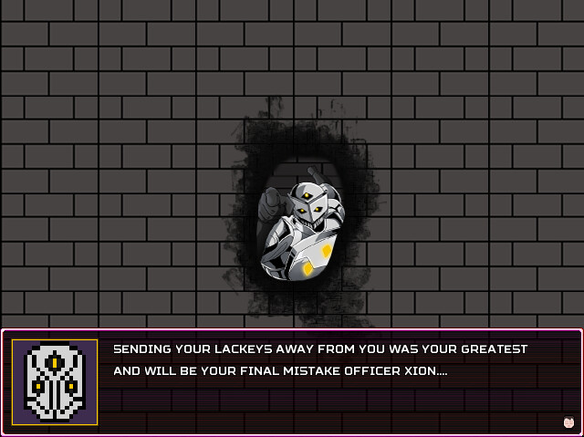 CrossLust - Screenshot 4