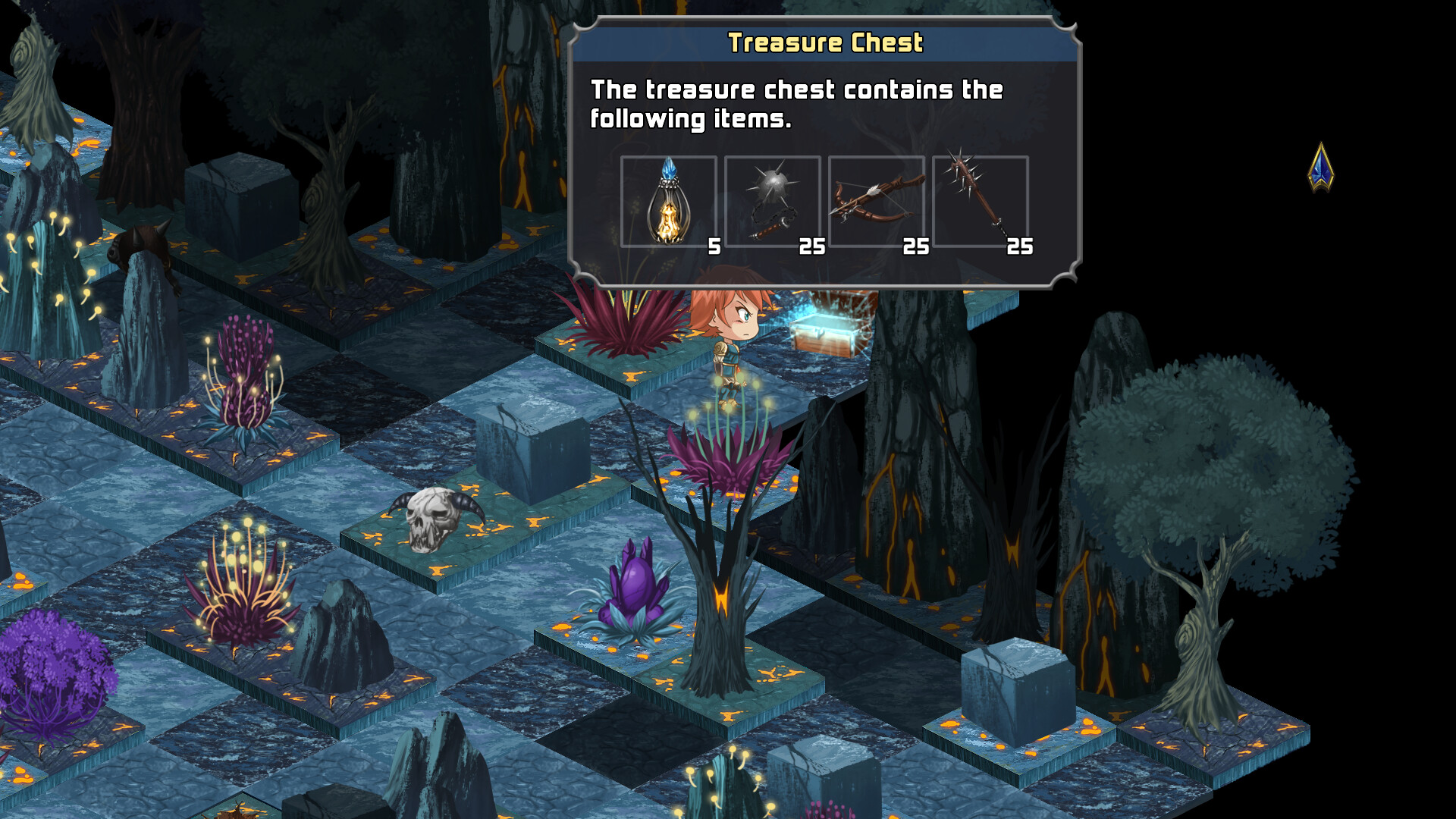 Heroes of Drakerealm - Screenshot 1