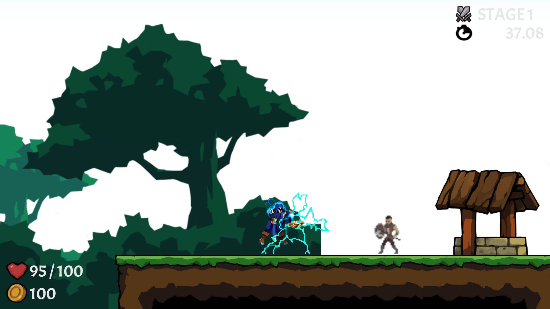 Heroes - Screenshot 4