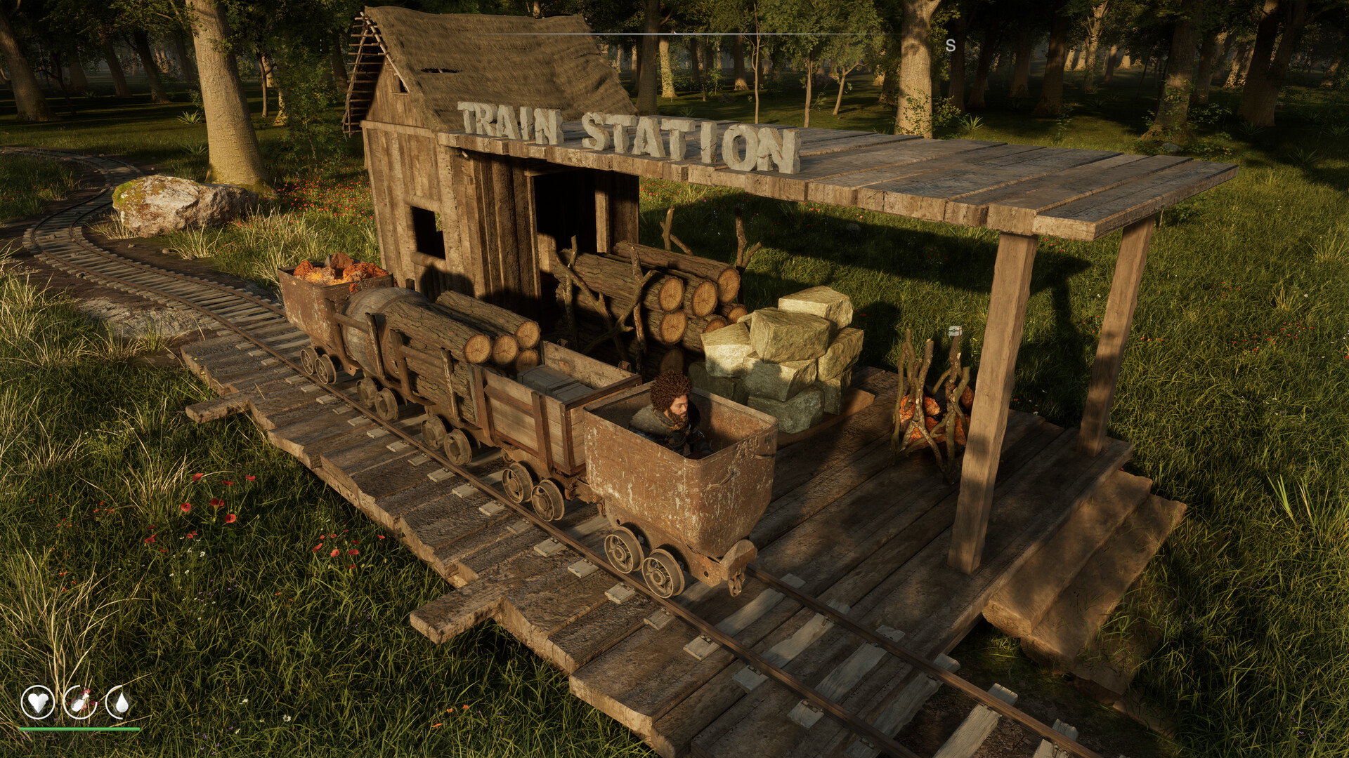 Solid River - Screenshot 7