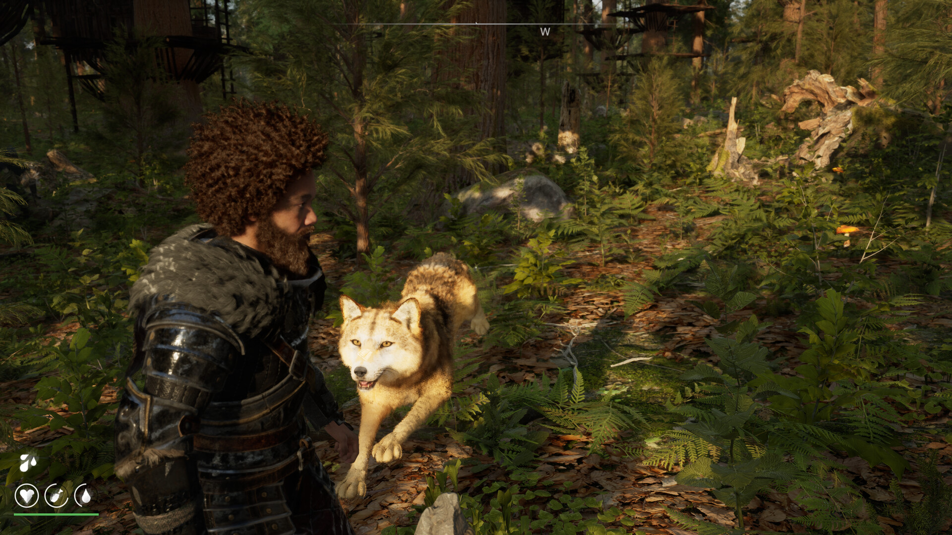 Solid River - Screenshot 5