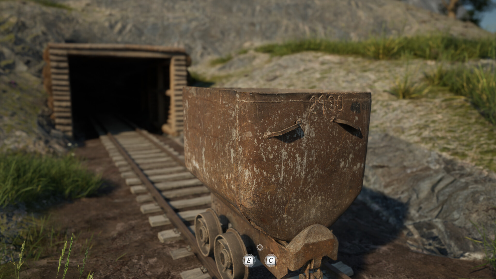 Solid River - Screenshot 9