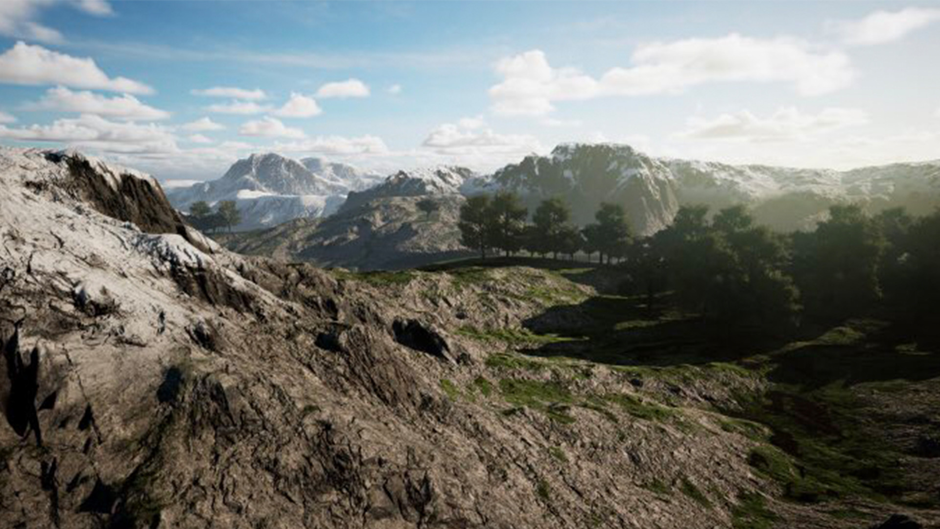 Solid River - Screenshot 4