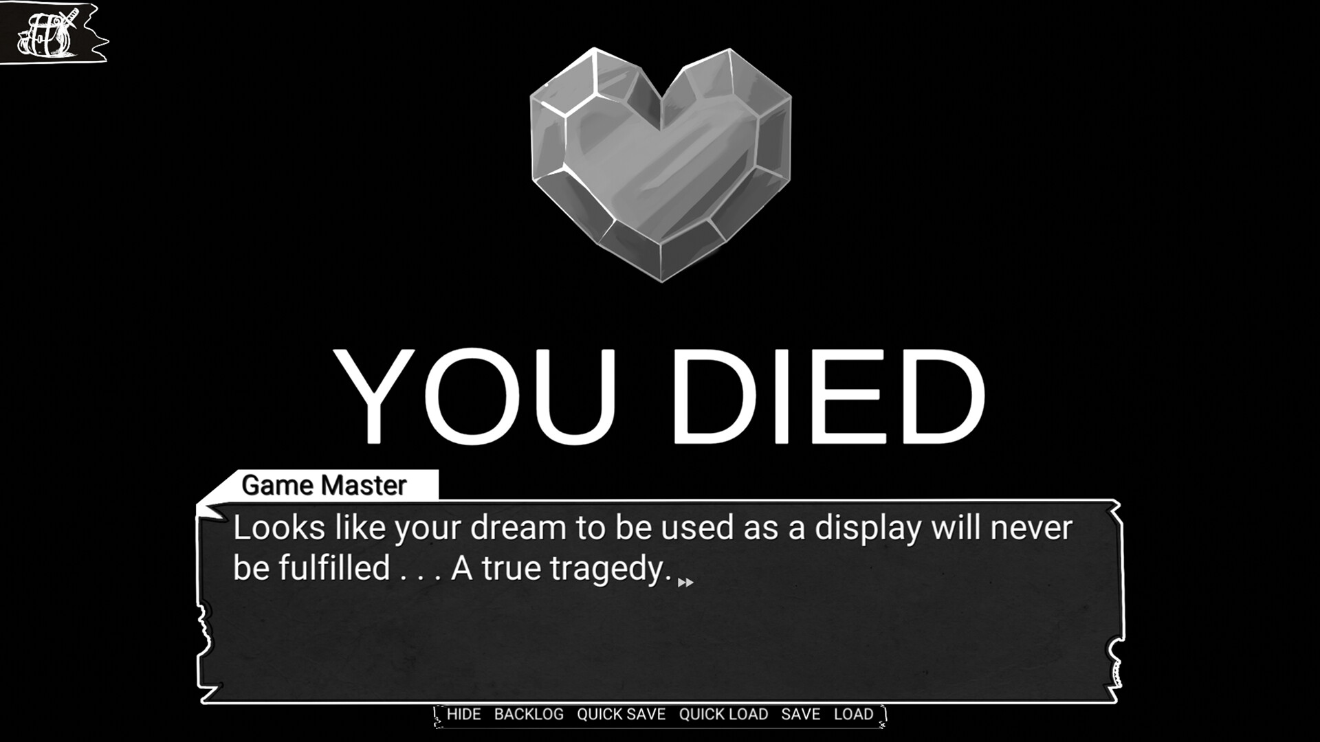 Fool's Gold: Dice, Death & Dating - Screenshot 5