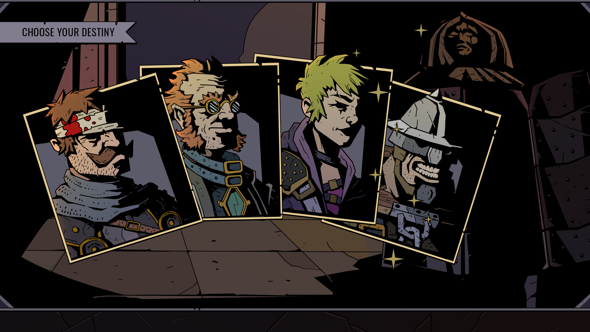 Dice & Spells - Screenshot 5