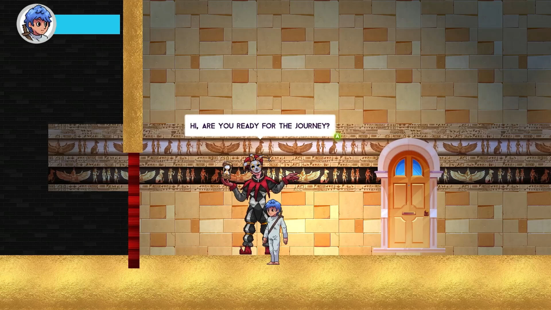 The Klown - Screenshot 5