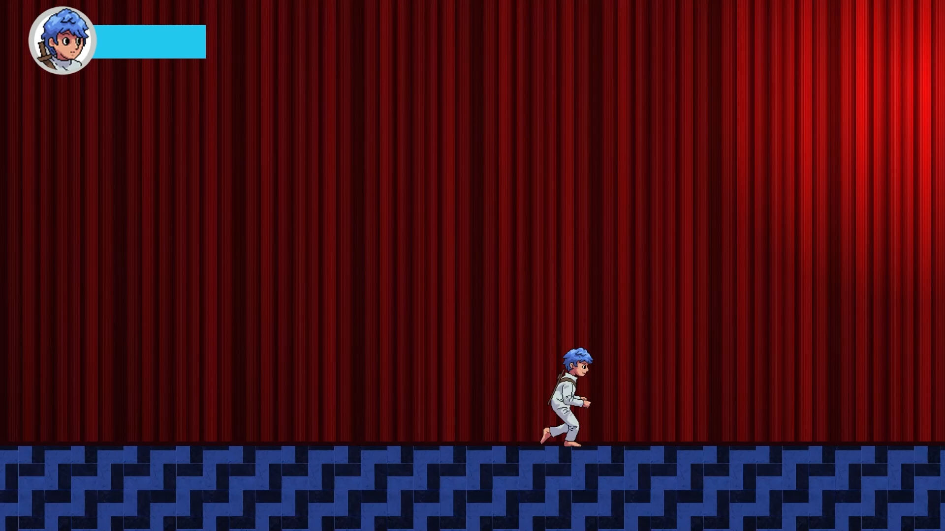 The Klown - Screenshot 2