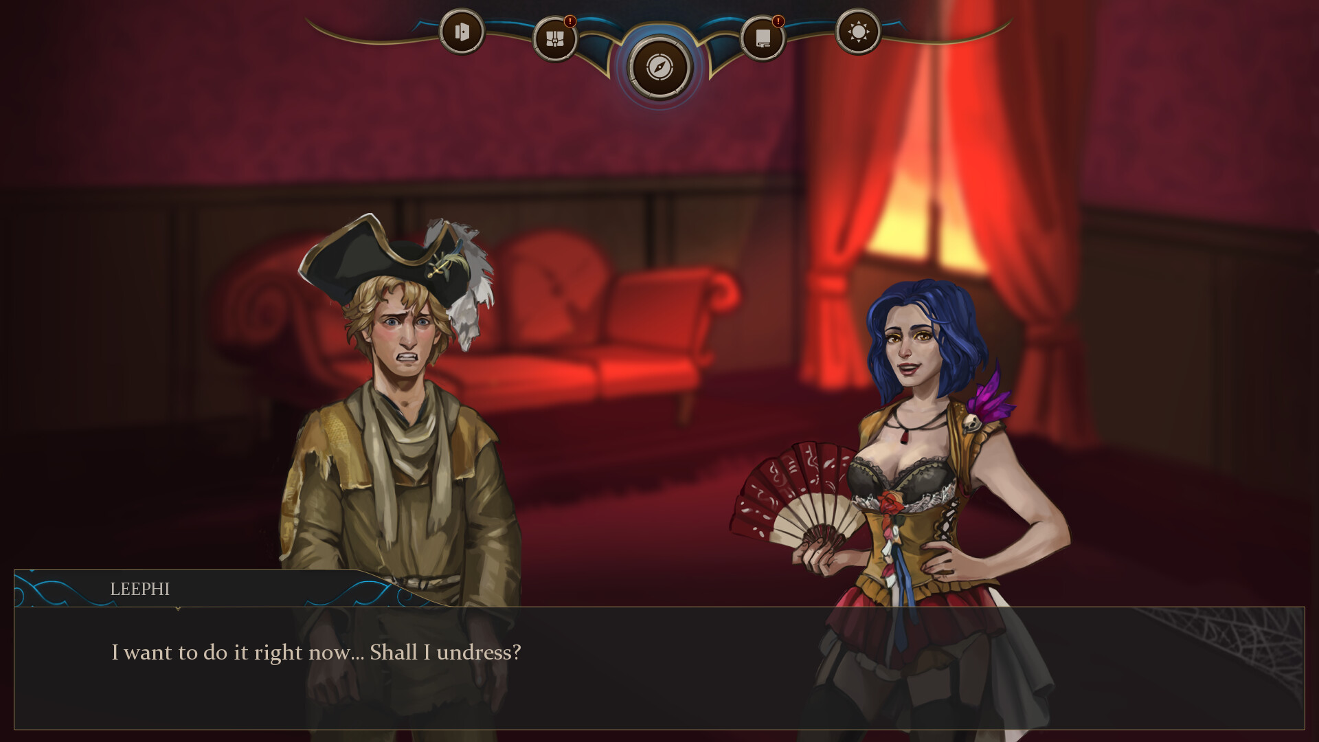 Wet Sand - Screenshot 5