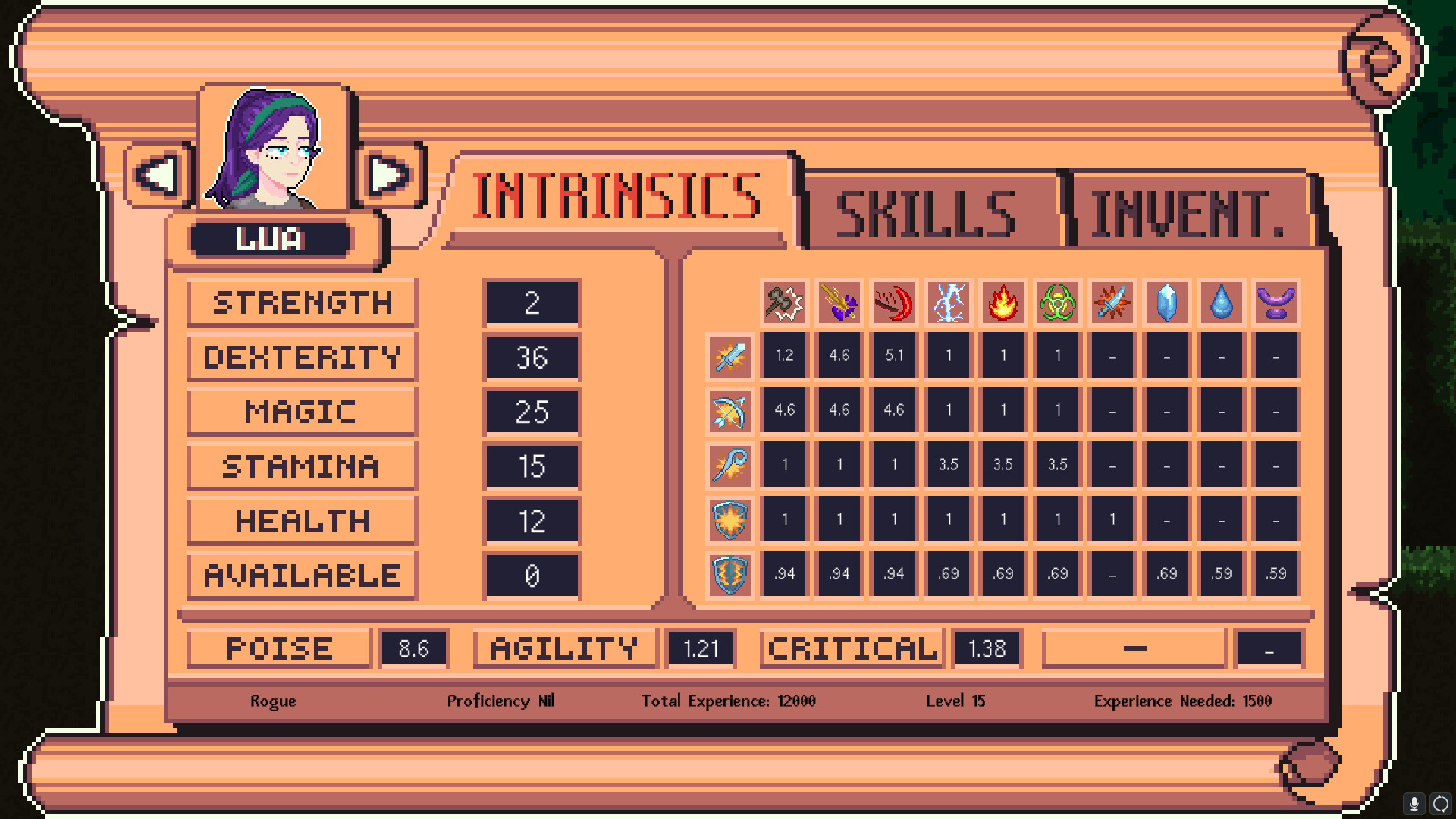 Quantum:Fantasy - Screenshot 2