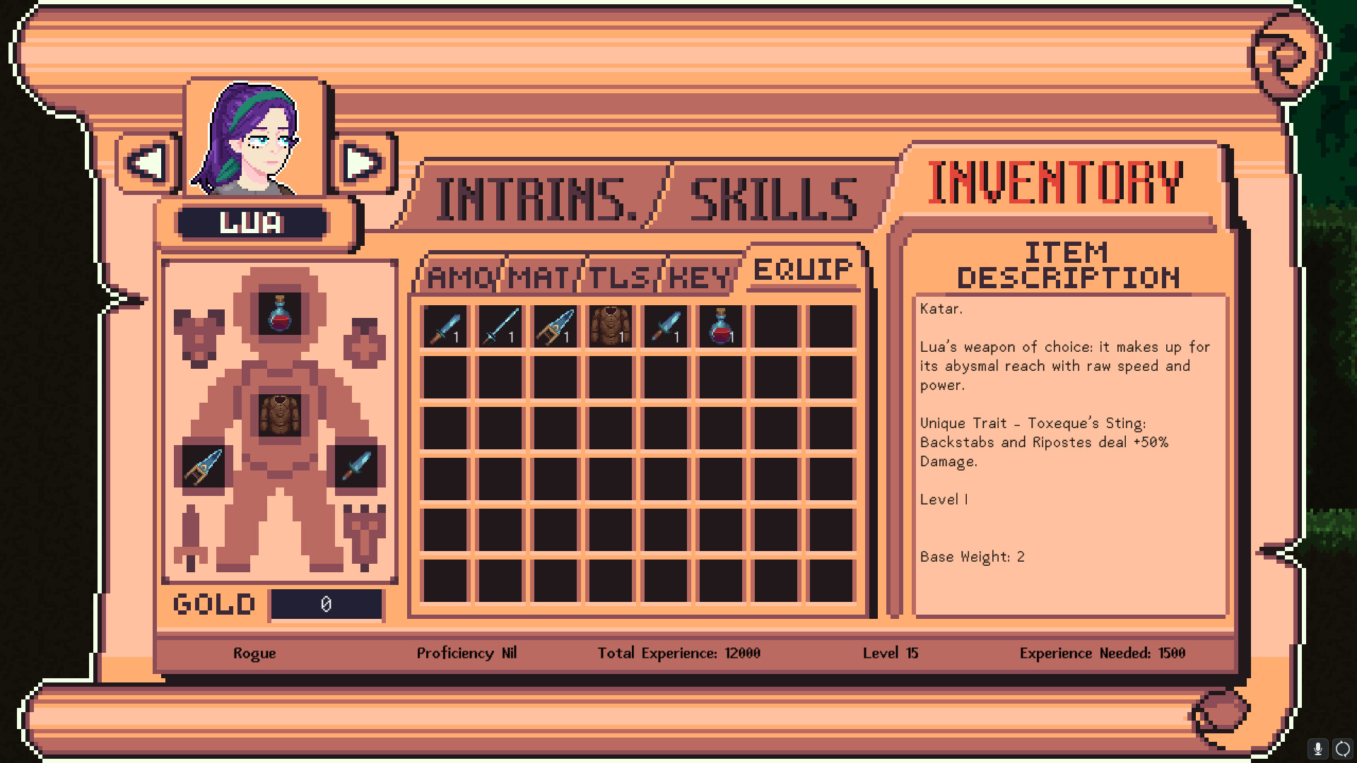 Quantum:Fantasy - Screenshot 5