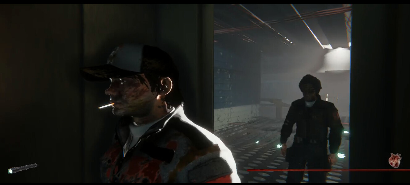 Ghost Killers: The Revenge of the Sucker-Fun - Screenshot 6