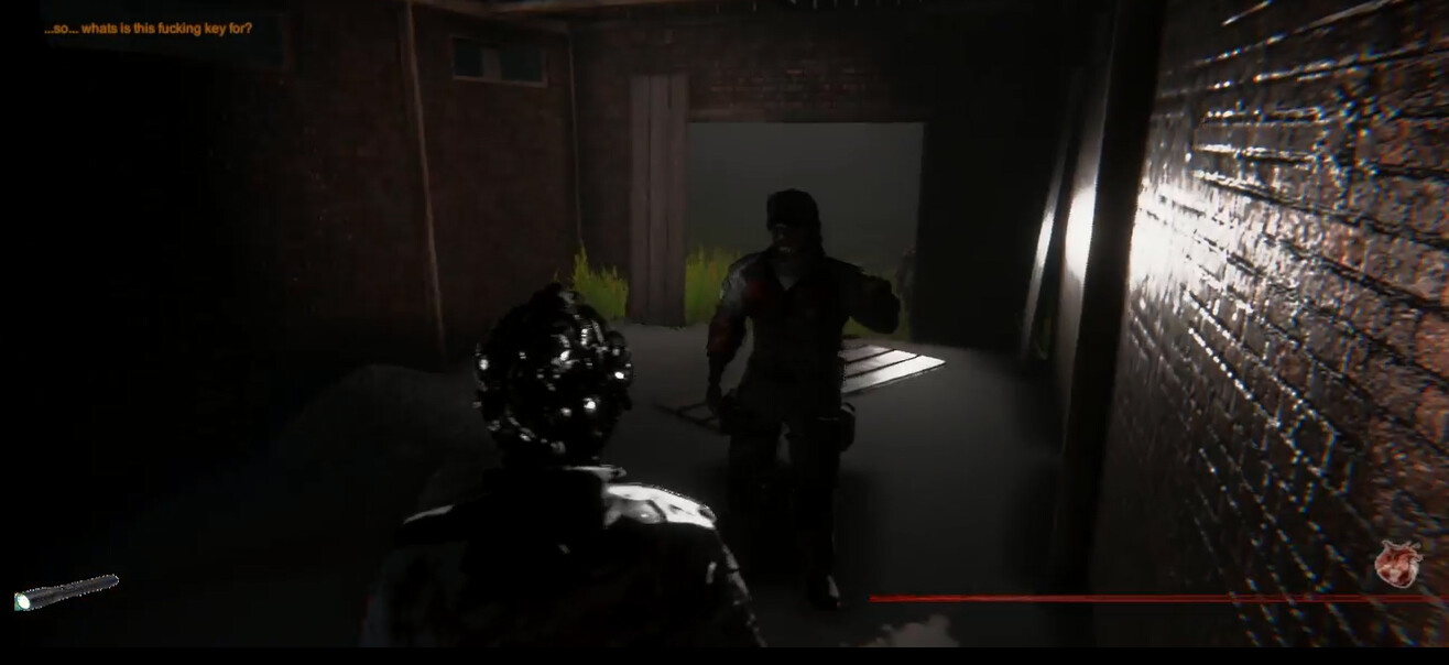 Ghost Killers: The Revenge of the Sucker-Fun - Screenshot 2