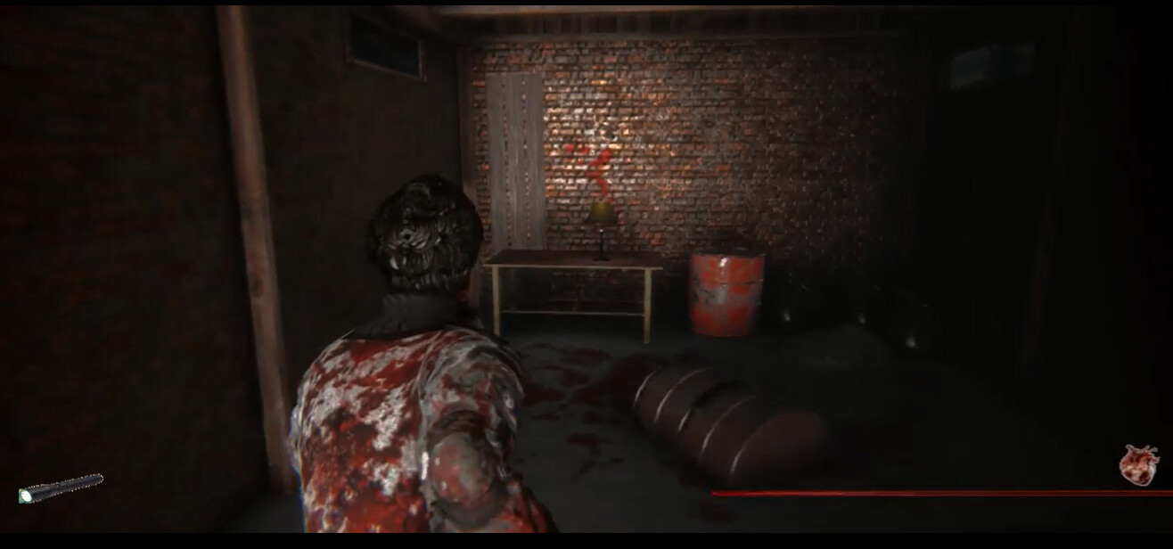 Ghost Killers: The Revenge of the Sucker-Fun - Screenshot 10