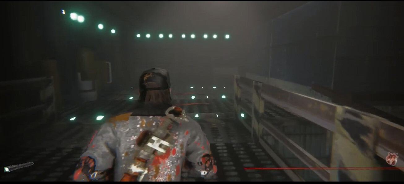 Ghost Killers: The Revenge of the Sucker-Fun - Screenshot 16