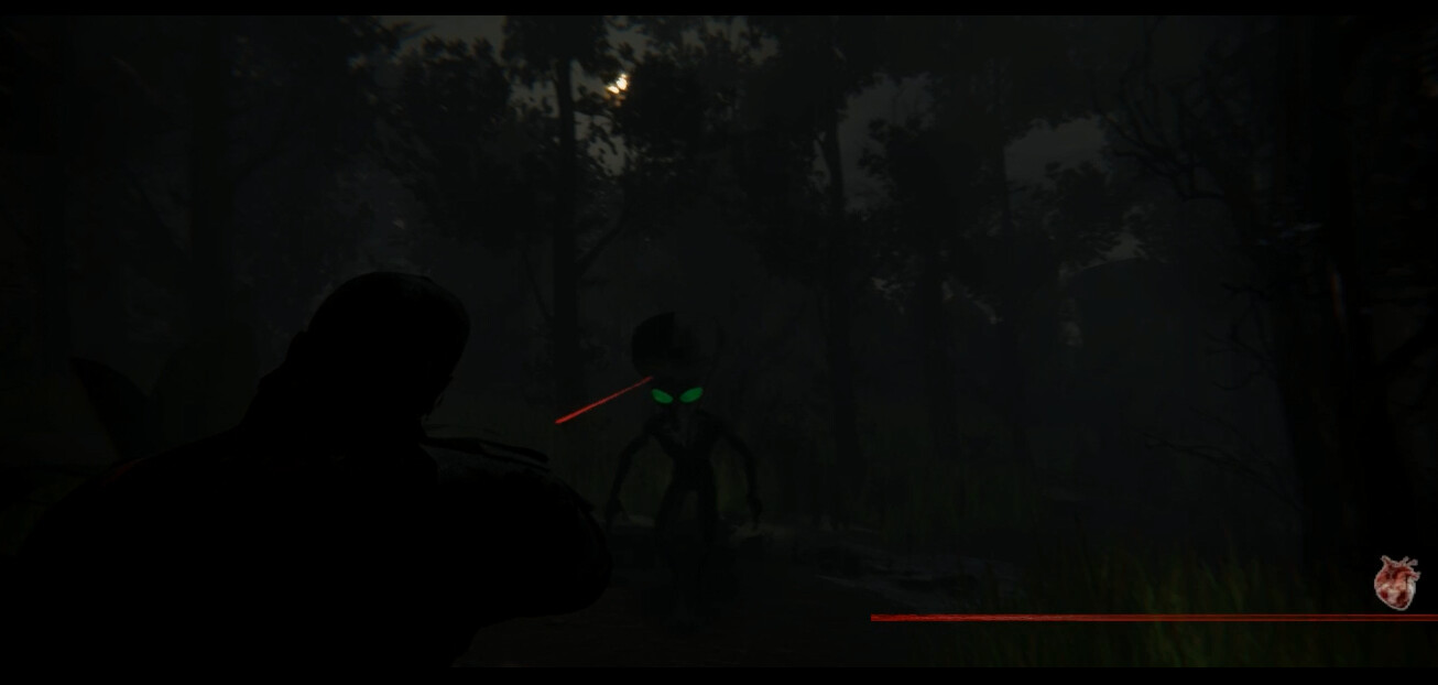 Ghost Killers: The Revenge of the Sucker-Fun - Screenshot 3