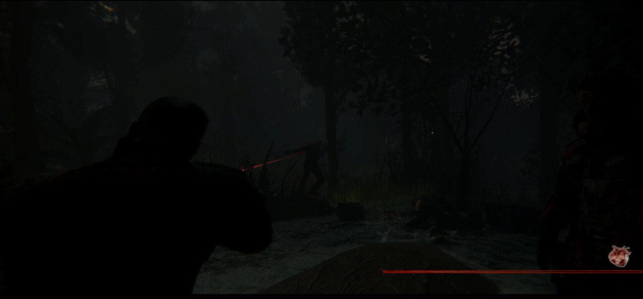 Ghost Killers: The Revenge of the Sucker-Fun - Screenshot 5